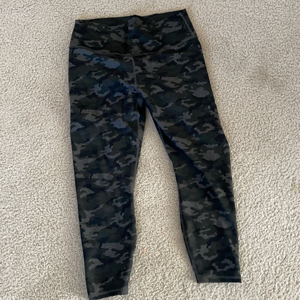 Camo